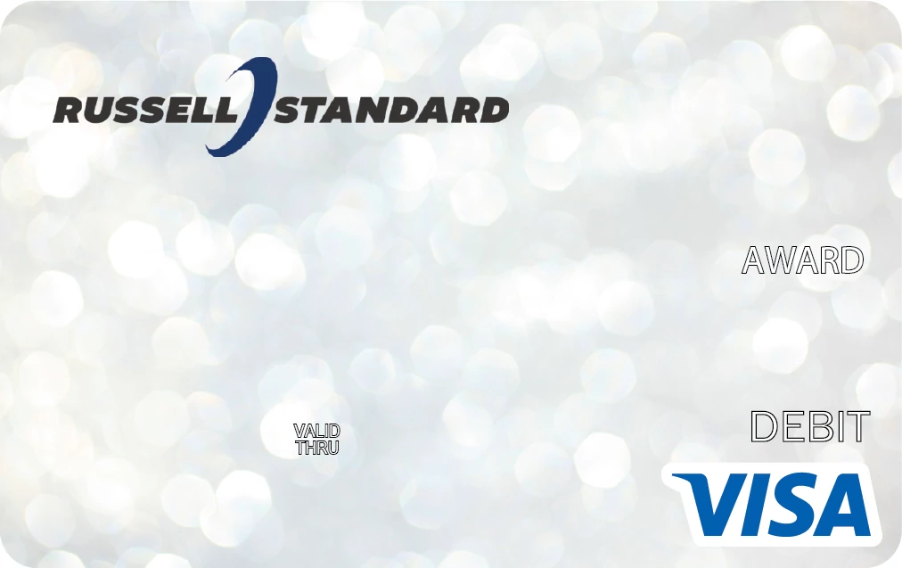 My Prepaid Center Card